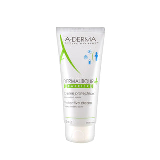 A-Derma Dermalibour+ Barrier Protective Cream 50ml