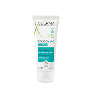 A-Derma Biology AC Global Mattifying Care 40ml