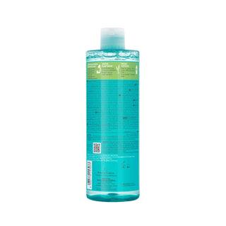 A-Derma Biology AC Cleansing Micellar Water 400ml