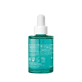 A-derma Biology AC Night Peel Serum 30ml