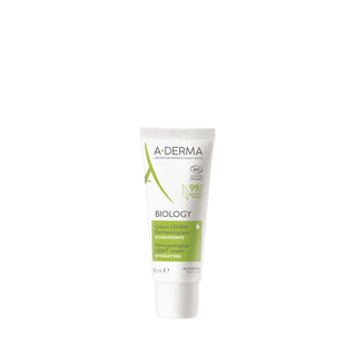 A-Derma Biology Dermatological Light Cream 40ml