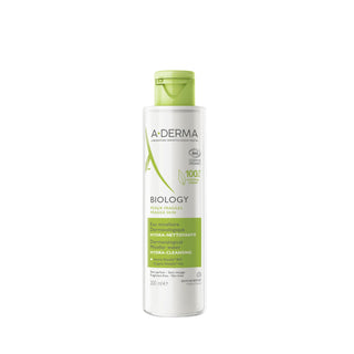 A-Derma Biology Dermatological Micellar Water 200ml