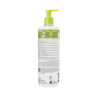 A-Derma Hydrating Body Lotion 72h 400ml