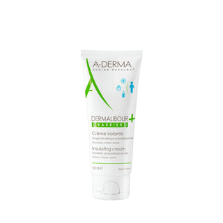 A-Derma Dermalibour+ Barrier Cream 100ml