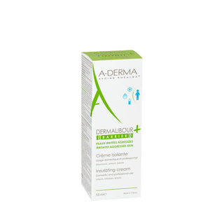 A-Derma Dermalibour+ Barrier Cream 100ml