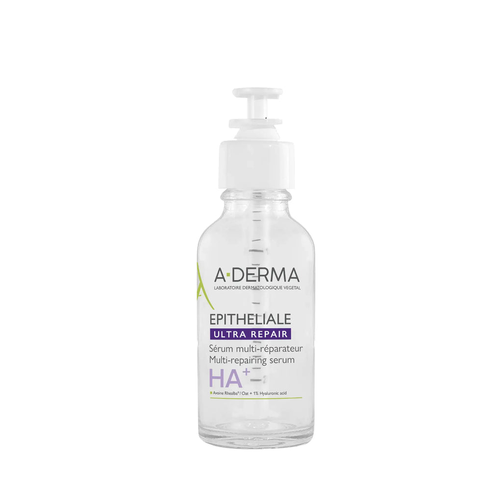A-Derma Epitheliale Ultra Repair HA+ Serum 30ml | Be and