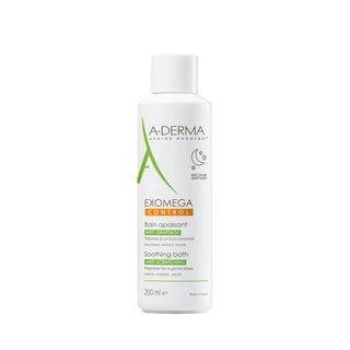 A-Derma Exomega Control Emollient Shower 250ml