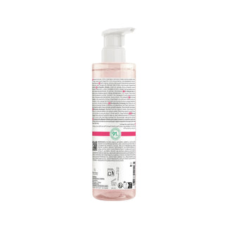 A-Derma Exomega Calming Cleansing Gel 200ml