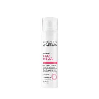 A-Derma Exomega Calming Gel-Cream 40ml