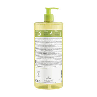 A-Derma Exomega Control Emollient Shower Oil 1000ml