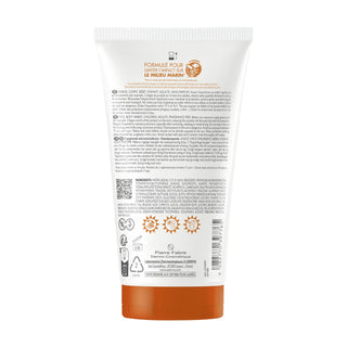 A-Derma Exomega Control Emollient Solar Cream SPF50+ 150ml