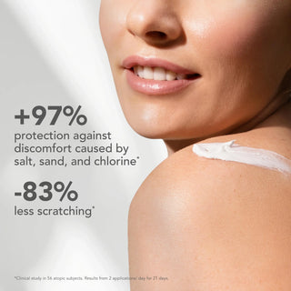 A-Derma Exomega Control Emollient Solar Cream SPF50+ 150ml