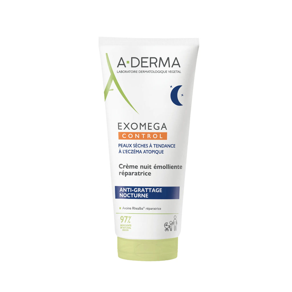 aderma-exomega-control-night-
