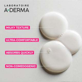 A-Derma Exomega Face Serum 30ml