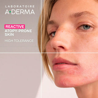 A-Derma Exomega Face Serum 30ml