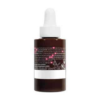 A-Derma Exomega Face Serum 30ml