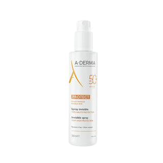 A-Derma Protect Spray SPF50+ 200ml