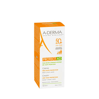 A-Derma Protect AD Cream FPS50+ 150ml