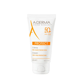 A-Derma Protect Cream SPF50+ 40ml