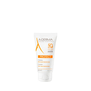 A-Derma Protect Cream SPF50 + S / perfume 40ml