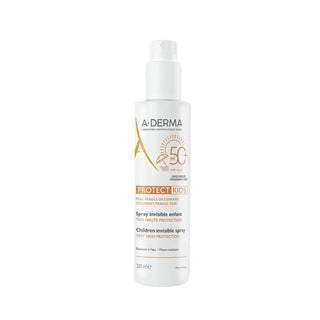 A-Derma Protect Kids Spray SPF50+ 200ml
