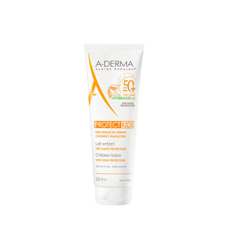 A-Derma Protect Child Lotion SPF50 + 250ml