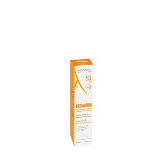 A-Derma Protect SPF50+ Invisible Fluid 40ml