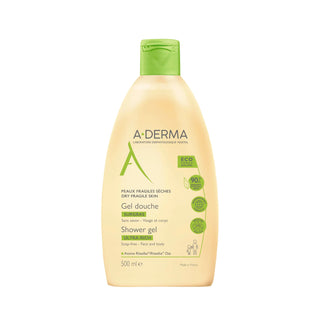 A-Derma Shower Gel Ultra-Rich 500ml