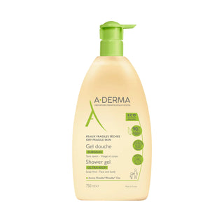 A-Derma Shower Gel Ultra Rich 750ml