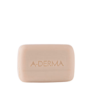 A-Derma Oat Milk Cleansing Bar 100g