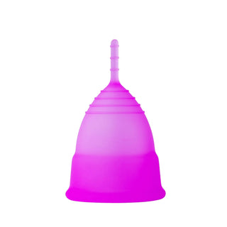 Ammo Menstrual Cup Velvet L