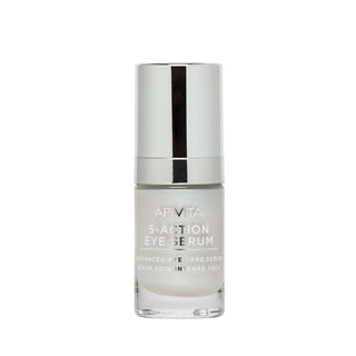 Apivita 5Action Eye Serum Intensive Eye Serum 15ml