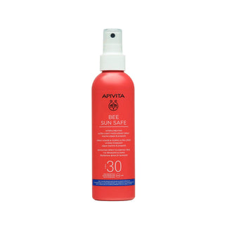 Apivita Bee Sun Safe Body Spray SPF30 200ml