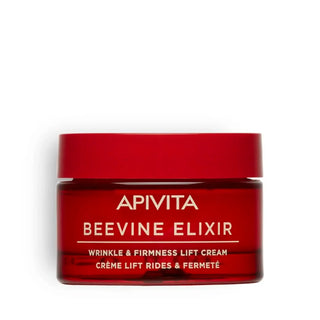 Apivita Beevine Elixir Cream Lift Rich 50ml