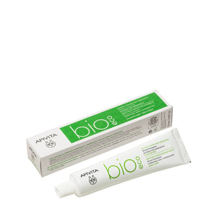 Apivita Bio Eco Toothpaste 75ml