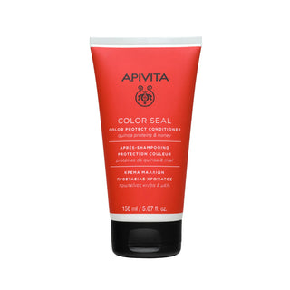 Apivita Color Seal Conditioner 150ml