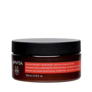 Apivita Color Seal Hair Mask 200ml