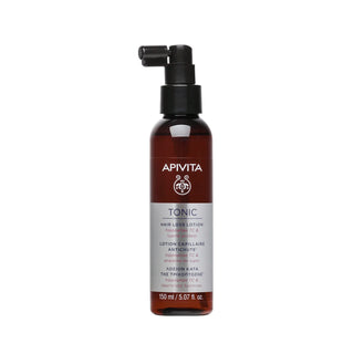 Apivita Hair Loss Lotion 150ml