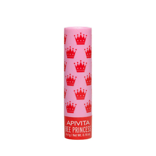 Apivita Lip Care BioEco Bee Princess 4.4g