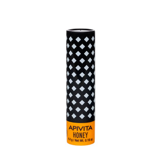 Apivita Lip Care BioEco Honey 4.4g