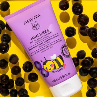 Apivita Mini Bees Gentle Kids Conditioner 150ml