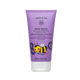 Apivita Mini Bees Gentle Kids Conditioner 150ml