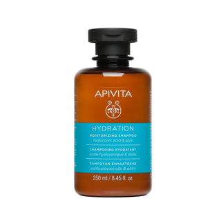 Apivita Hydration Moisturizing Shampoo 250ml