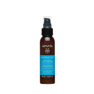 Apivita Hydration Moisturizing Leave In Conditioner 100ml