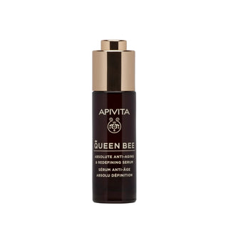 Apivita Queen Bee Absolute Anti-Aging Firming Serum 30ml