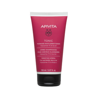 Apivita Tonic Thinning Hair Conditioner 150ml