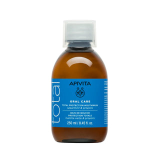 Apivita Total Natural Elixir 250ml