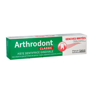 Arthrodont Classic Toothpaste 75ml