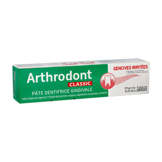 Arthrodont Classic Toothpaste 75ml