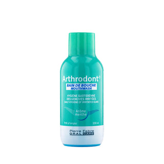 Arthrodont Gingival Solution 300ml